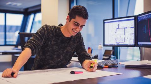 Werkvoorbereider Installatietechniek