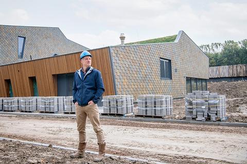 Senior / Coördinerend Engineer Elektrotechniek