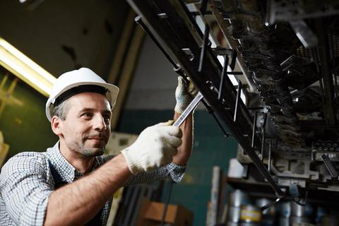 Storingsmonteur Riolering