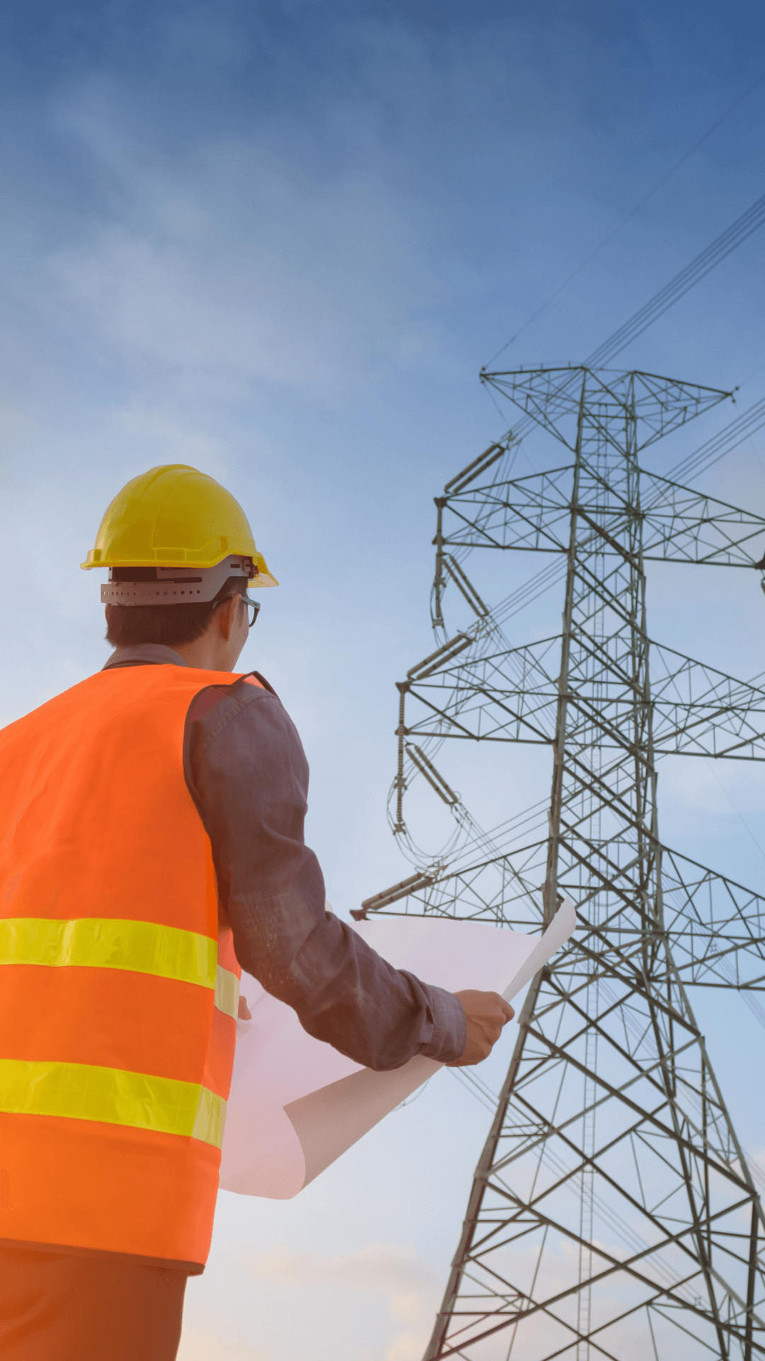 Blijf op de hoogte van banen binnen de energiesector!