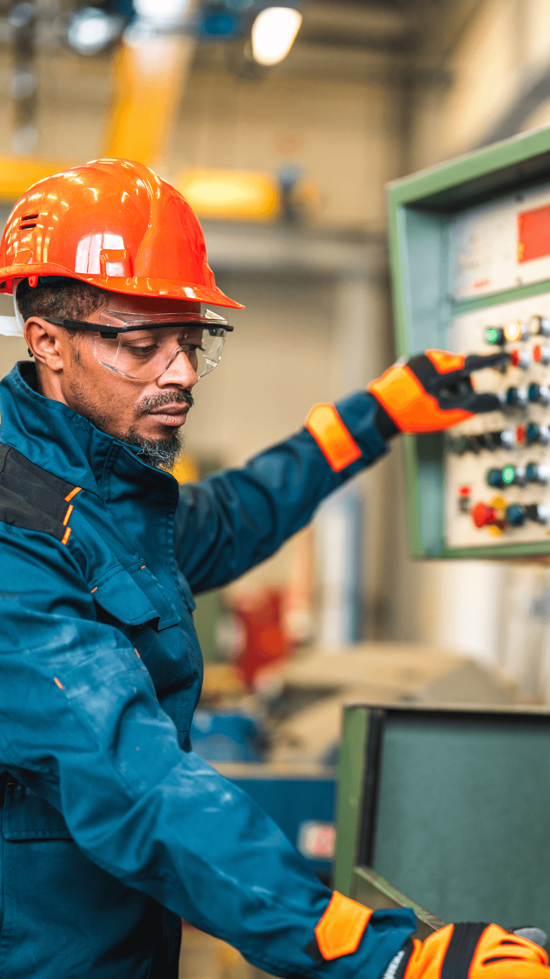 Blijf op de hoogte van banen binnen de chemie en industrie!