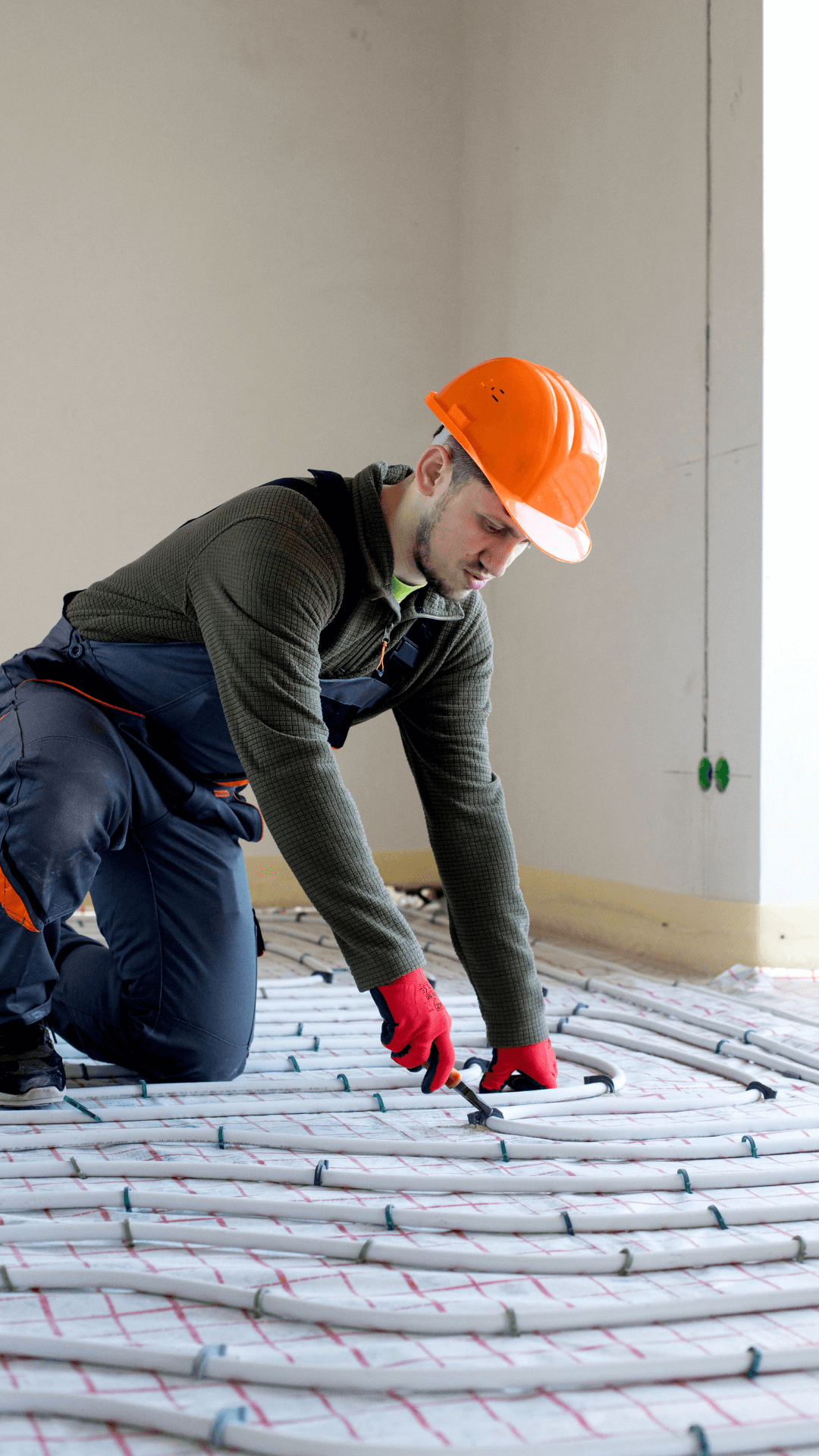Blijf op de hoogte van banen binnen de woningbouw sector!