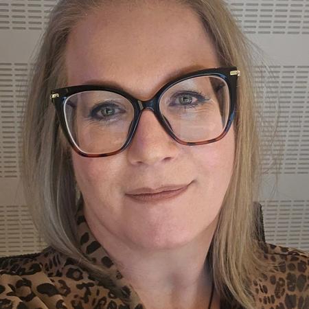Daphne Tournant