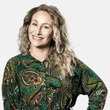 Debbie de Boers