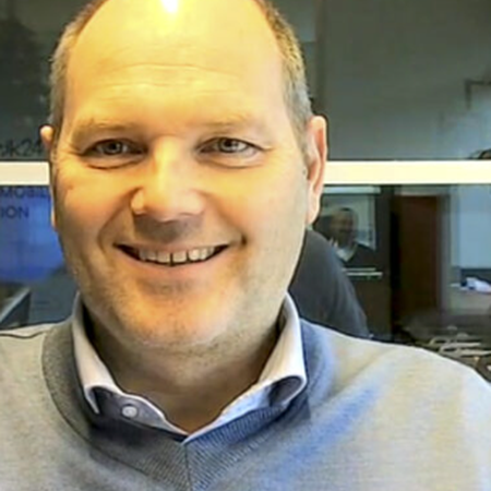 Emiel Poulich