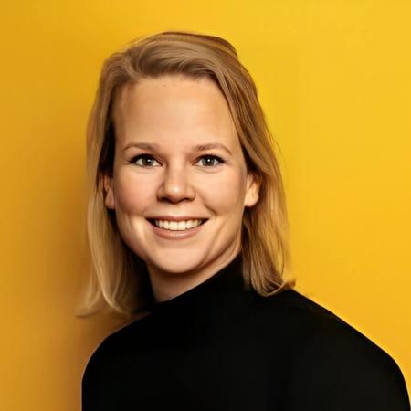 Laura van der Linden