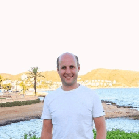 Mark van der Knaap