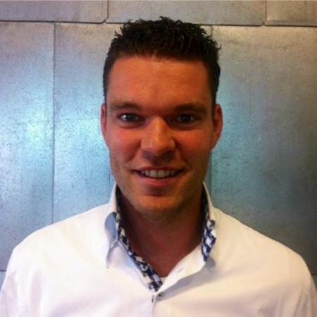 Remco Van den Bogert