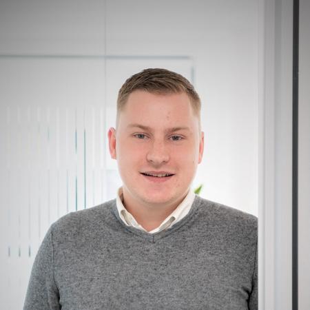 Marc De Goeij