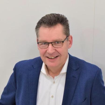Peter Fopma